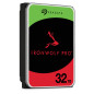 Seagate IronWolf Pro ST32000NT000 disco rigido interno 32 TB 7200 Giri/min 3.5" Serial ATA III Seagate IronWolf Pro ST32000NT000 disco rigido interno 32 TB 7200 Giri/min 3.5" Serial ATA III