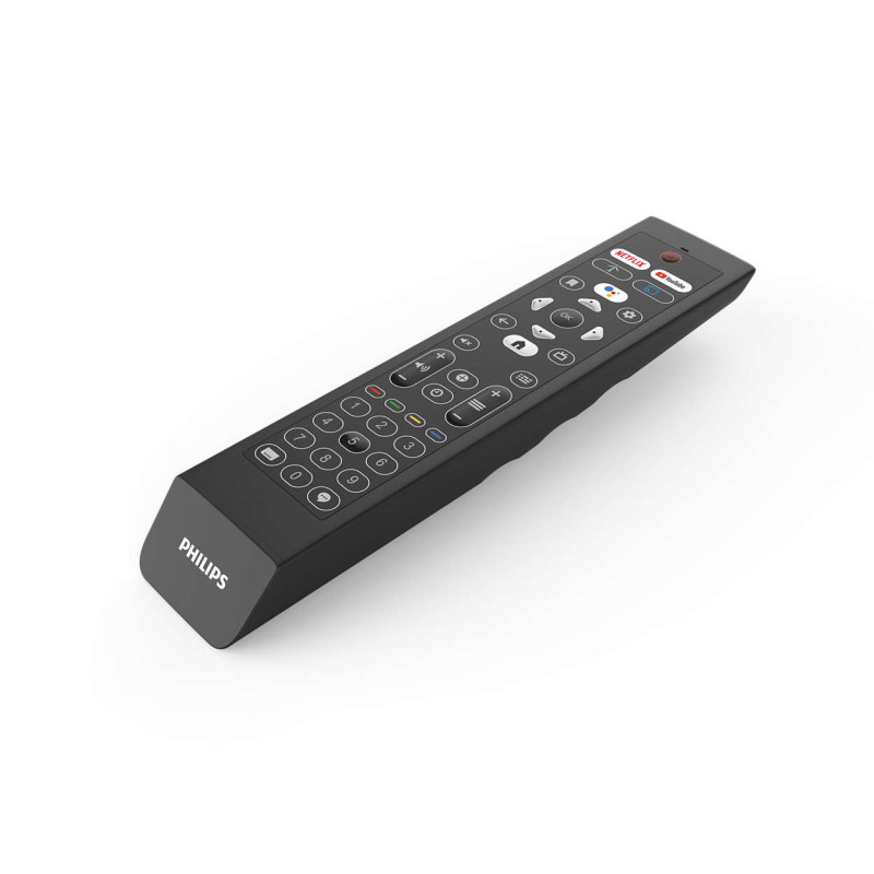 Philips 22AV2226A/00 telecomando RF Wireless TV Pulsanti Philips 22AV2226A/00 telecomando RF Wireless TV Pulsanti
