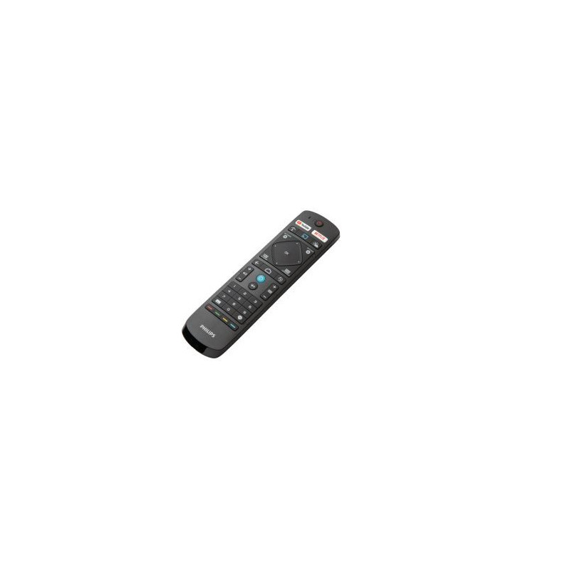 Philips 22AV2005B telecomando TV Pulsanti Philips 22AV2005B telecomando TV Pulsanti