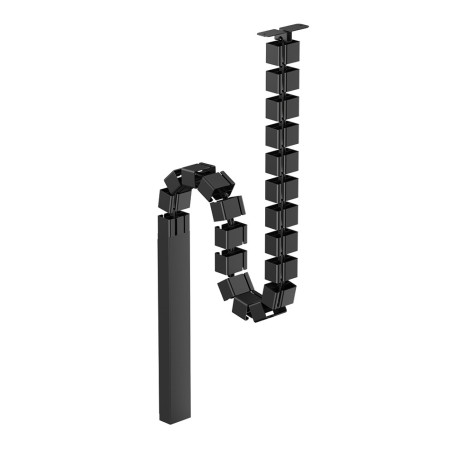 Neomounts ADS06-133BL Spina vertebrale - fisagio a vite - universale