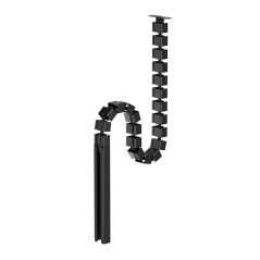 Neomounts ADS06-133BL Spina vertebrale - fisagio a vite - universale