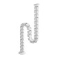 Neomounts ADS06-132WH Spina vertebrale - fissaggio magnetico - universale Neomounts ADS06-132WH Spina vertebrale - fissaggio magnetico - universale