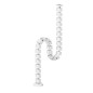 Neomounts ADS06-132WH Spina vertebrale - fissaggio magnetico - universale Neomounts ADS06-132WH Spina vertebrale - fissaggio magnetico - universale