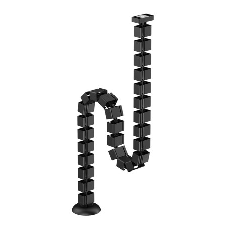 Neomounts ADS06-132BL Spina vertebrale - fissaggio magnetico - universale