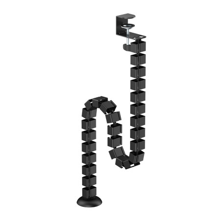 Neomounts ADS06-131BL Spina vertebrale - montaggio a morsetto - universale