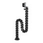 Neomounts ADS06-131BL Spina vertebrale - montaggio a morsetto - universale Neomounts ADS06-131BL Spina vertebrale - montaggio a morsetto - universale