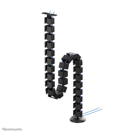 Neomounts ADS06-130BL Spina vertebrale - fissaggio a vite - universale