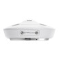 TP-Link InSight S655I Telecamera di sicurezza IP Interno 2560 x 1920 Pixel Soffitto/muro TP-Link InSight S655I Telecamera di sicurezza IP Interno 2560 x 1920 Pixel Soffitto/muro