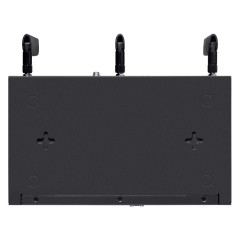 TP-Link Omada DR3220v-4G router wireless Gigabit Ethernet Dual-band (2.4 GHz 5 GHz) Nero