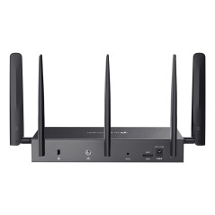 TP-Link Omada DR3650V-4G router wireless Gigabit Ethernet Dual-band (2.4 GHz/5 GHz) Nero
