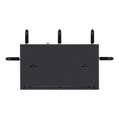 TP-Link Omada DR3650V-4G router wireless Gigabit Ethernet Dual-band (2.4 GHz 5 GHz) Nero