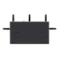TP-Link Omada DR3650V-4G router wireless Gigabit Ethernet Dual-band (2.4 GHz/5 GHz) Nero TP-Link Omada DR3650V-4G router wireless Gigabit Ethernet Dual-band (2.4 GHz/5 GHz) Nero