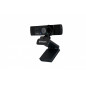 Verbatim 49580 webcam 3840 x 2160 Pixel USB 2.0 Nero Verbatim 49580 webcam 3840 x 2160 Pixel USB 2.0 Nero