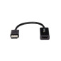 StarTech.com Adattatore DisplayPort a HDMI Attivo 4K 30Hz - Convertitore Video DisplayPort a HDMI - Adattatore Dongle DP a HDMI StarTech.com Adattatore DisplayPort a HDMI Attivo 4K 30Hz - Convertitore Video DisplayPort a HDMI - Adattatore Dongle DP a HDMI