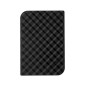 Verbatim Disco rigido portatile Store 'n' Go USB 3.0 da 2 TB Nero