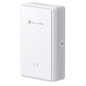 TP-Link Omada EAP625GP-WALL punto accesso WLAN 1201 Mbit/s Bianco Supporto Power over Ethernet (PoE) TP-Link Omada EAP625GP-WALL punto accesso WLAN 1201 Mbit/s Bianco Supporto Power over Ethernet (PoE)