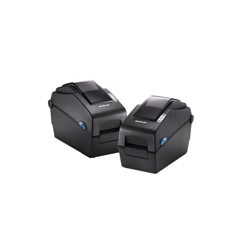 Bixolon SLP-DX220 stampante per etichette (CD) Termica diretta 203 x 203 DPI 152 mm/s Cablato Wi-Fi Bixolon SLP-DX220 stampante per etichette (CD) Termica diretta 203 x 203 DPI 152 mm/s Cablato Wi-Fi
