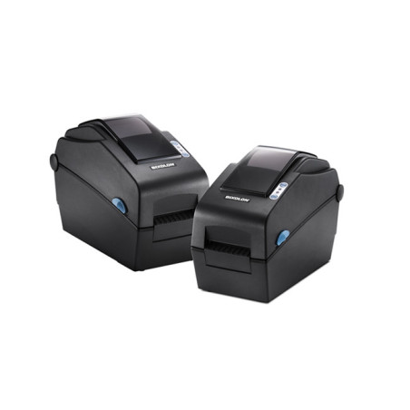 Bixolon SLP-DX220 stampante per etichette (CD) Termica diretta 203 x 203 DPI 152 mm s Cablato Wi-Fi