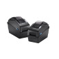 Bixolon SLP-DX220 stampante per etichette (CD) Termica diretta 203 x 203 DPI 152 mm/s Cablato Wi-Fi Bixolon SLP-DX220 stampante per etichette (CD) Termica diretta 203 x 203 DPI 152 mm/s Cablato Wi-Fi