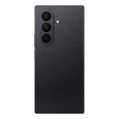 Samsung Galaxy Z Fold 7 Z Fold7 Enterprise Edition 20,3 cm (8") Doppia SIM Android 16.0 5G USB tipo-C 12 GB 512 GB 4400 mAh Nero
