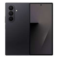 Samsung Galaxy Z Fold 7 Z Fold7 Enterprise Edition 20,3 cm (8") Doppia SIM Android 16.0 5G USB tipo-C 12 GB 512 GB 4400 mAh Nero