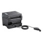 Bixolon SLP-DL410 stampante per etichette (CD) Termica diretta 203 x 203 DPI 127 mm/s Con cavo e senza cavo Collegamento