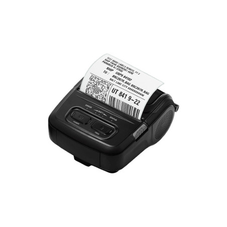 Bixolon SPP-L310 stampante per etichette (CD) Termica diretta 230 x 230 DPI 127 mm/s Con cavo e senza cavo Wi-Fi Bluetooth