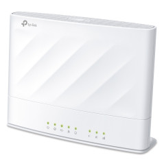 TP-Link Archer MX700 router wireless Gigabit Ethernet Dual-band (2.4 GHz 5 GHz) 4G Bianco