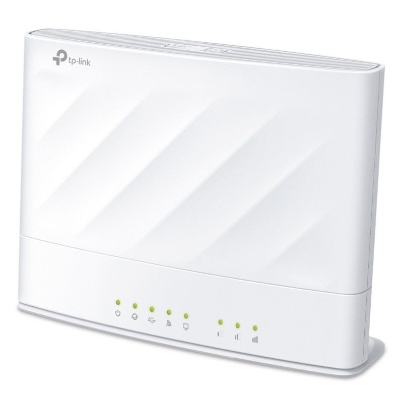 TP-Link Archer MX700 router wireless Gigabit Ethernet Dual-band (2.4 GHz/5 GHz) 4G Bianco TP-Link Archer MX700 router wireless Gigabit Ethernet Dual-band (2.4 GHz/5 GHz) 4G Bianco