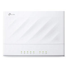 TP-Link Archer MX700 router wireless Gigabit Ethernet Dual-band (2.4 GHz/5 GHz) 4G Bianco