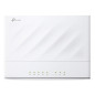 TP-Link Archer MX700 router wireless Gigabit Ethernet Dual-band (2.4 GHz/5 GHz) 4G Bianco TP-Link Archer MX700 router wireless Gigabit Ethernet Dual-band (2.4 GHz/5 GHz) 4G Bianco