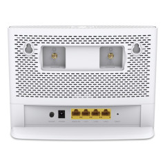 TP-Link Archer MX700 router wireless Gigabit Ethernet Dual-band (2.4 GHz 5 GHz) 4G Bianco