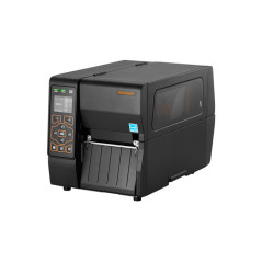 Bixolon XT3-40 stampante per etichette (CD) Trasferimento termico 203 x 203 DPI 203 mm s Cablato Wi-Fi