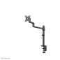 Neomounts DS60-425BL1 Braccio per monitor 17-27" - salvaspazio Neomounts DS60-425BL1 Braccio per monitor 17-27" - salvaspazio