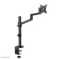 Neomounts DS60-425BL1 Braccio per monitor 17-27" - salvaspazio Neomounts DS60-425BL1 Braccio per monitor 17-27" - salvaspazio