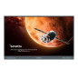 BenQ RP8604 lavagna interattiva 2,18 m (86") 3840 x 2160 Pixel Touch screen Nero 9H.F99TC.DE1