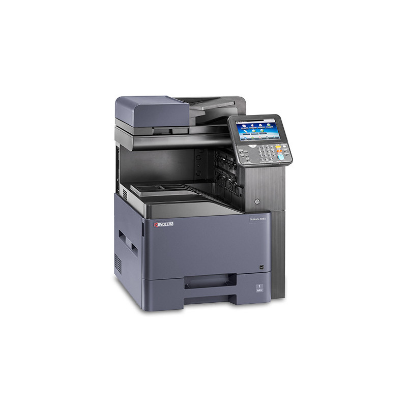 KYOCERA TASKalfa 308ci Laser A4 1200 x 1200 DPI 30 ppm Wi-Fi KYOCERA TASKalfa 308ci Laser A4 1200 x 1200 DPI 30 ppm Wi-Fi