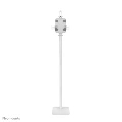 Neomounts FL15-625WH1 Supporto da pavimento per tablet 7.9-11" - bloccabile - universale