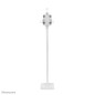 Neomounts FL15-625WH1 Supporto da pavimento per tablet 7.9-11" - bloccabile - universale Neomounts FL15-625WH1 Supporto da pavimento per tablet 7.9-11" - bloccabile - universale