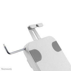 Neomounts FL15-625WH1 Supporto da pavimento per tablet 7.9-11" - bloccabile - universale