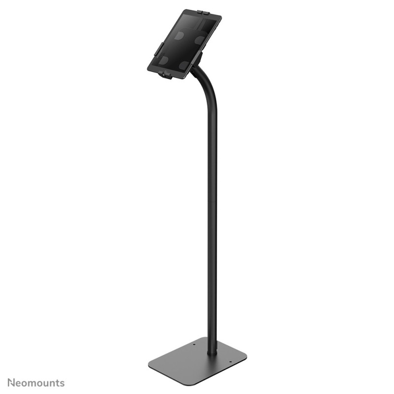 Neomounts FL15-625BL1 Supporto da pavimento per tablet 7.9-11" - bloccabile - universale Neomounts FL15-625BL1 Supporto da pavimento per tablet 7.9-11" - bloccabile - universale