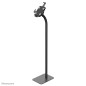 Neomounts FL15-625BL1 Supporto da pavimento per tablet 7.9-11" - bloccabile - universale Neomounts FL15-625BL1 Supporto da pavimento per tablet 7.9-11" - bloccabile - universale