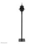 Neomounts FL15-625BL1 Supporto da pavimento per tablet 7.9-11" - bloccabile - universale Neomounts FL15-625BL1 Supporto da pavimento per tablet 7.9-11" - bloccabile - universale