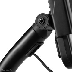 Neomounts FL15-625BL1 Supporto da pavimento per tablet 7.9-11" - bloccabile - universale