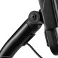 Neomounts FL15-625BL1 Supporto da pavimento per tablet 7.9-11" - bloccabile - universale Neomounts FL15-625BL1 Supporto da pavimento per tablet 7.9-11" - bloccabile - universale