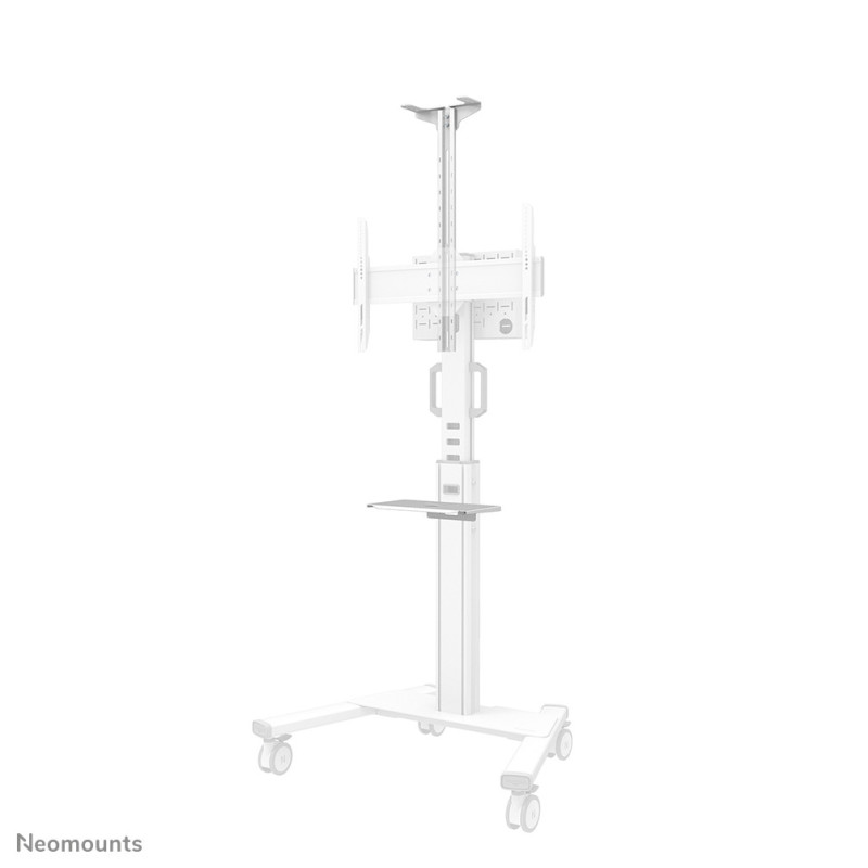 Neomounts AFLS-825WH1 Videobar e kit multimedia - universale Neomounts AFLS-825WH1 Videobar e kit multimedia - universale