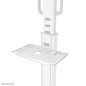 Neomounts AFLS-825WH1 Videobar e kit multimedia - universale Neomounts AFLS-825WH1 Videobar e kit multimedia - universale