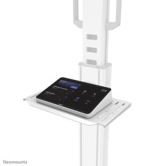 Neomounts AFLS-825WH1 Videobar e kit multimedia - universale