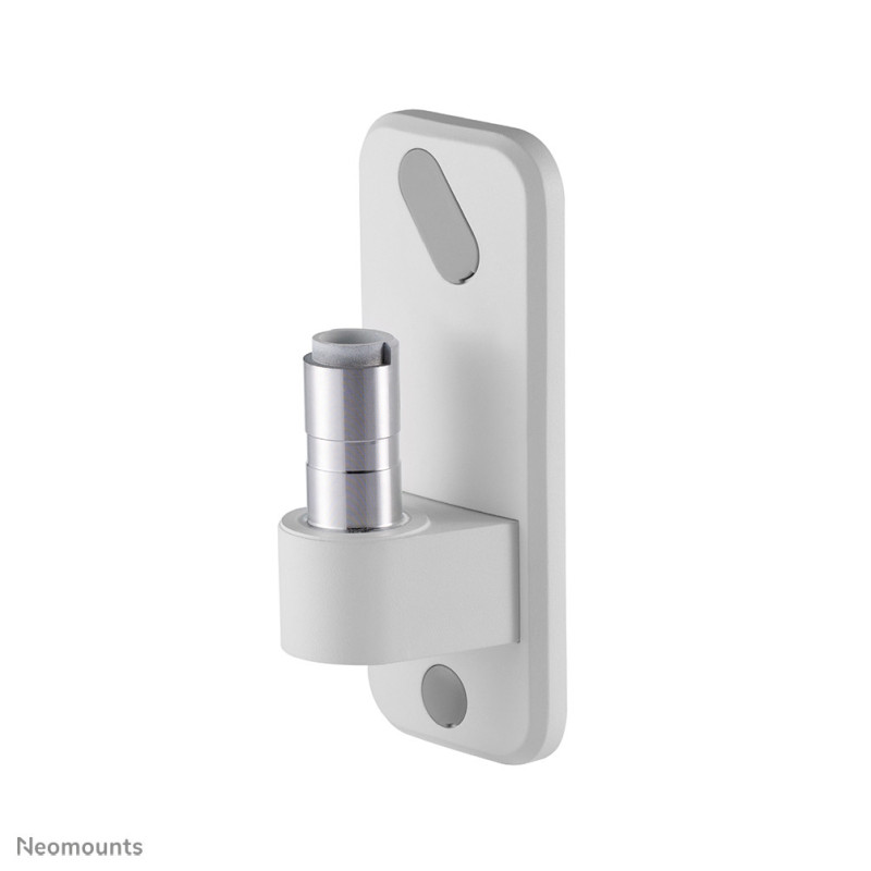 Neomounts AWL75-450WH Adattatore da parete per supporto da scrivania Neomounts AWL75-450WH Adattatore da parete per supporto da scrivania
