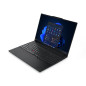Lenovo ThinkPad E16 Gen 3 (AMD) AMD Ryzen™ 7 250 Computer portatile 40,6 cm (16") WUXGA 16 GB DDR5-SDRAM 512 GB SSD Wi-Fi 6E Lenovo ThinkPad E16 Gen 3 (AMD) AMD Ryzen™ 7 250 Computer portatile 40,6 cm (16") WUXGA 16 GB DDR5-SDRAM 512 GB SSD Wi-Fi 6E